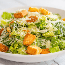 Our Caesar Salad