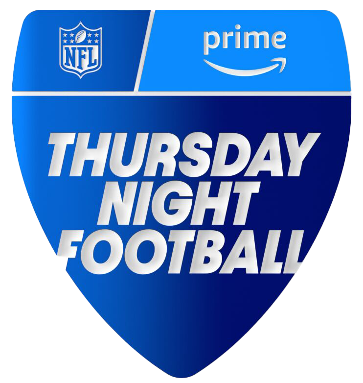 Watch your favorite event on Amazon Prime Thursday Night Football